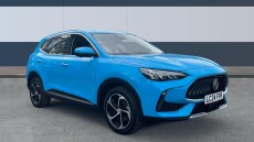 MG HS 1.5 T-GDI PHEV SE 5dr Auto Hatchback